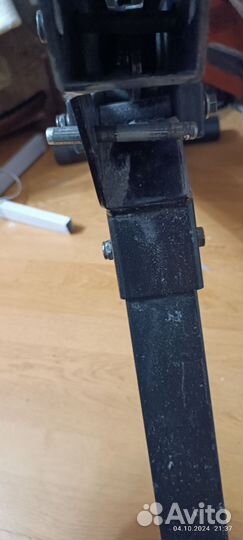 Тренажер-райдер Rider