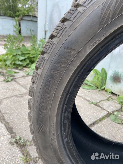 Yokohama Ice Guard IG65 225/50 R17 98T