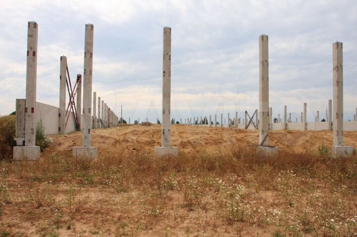 Участок 49,9 га (СНТ, ДНП)