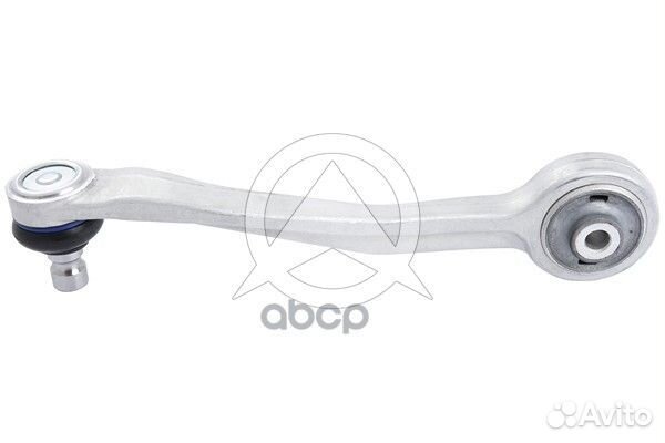 Рычаг подвески левый С шаровой опорой 37070 Sidem