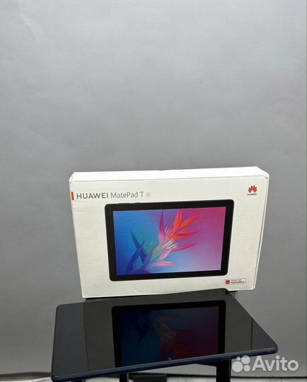 Huawei matepad t10