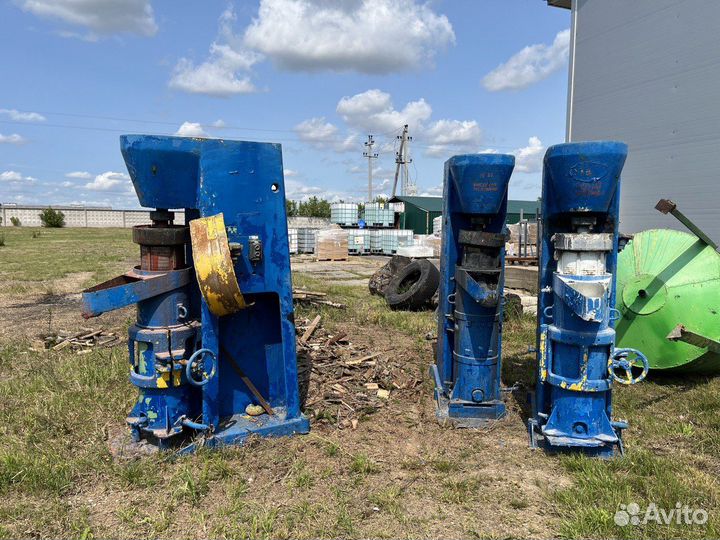 Оборудование для красок