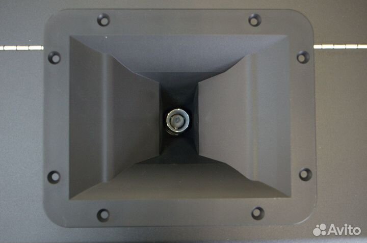 P.Audio PHT-411 - вч драйверт-твиттер