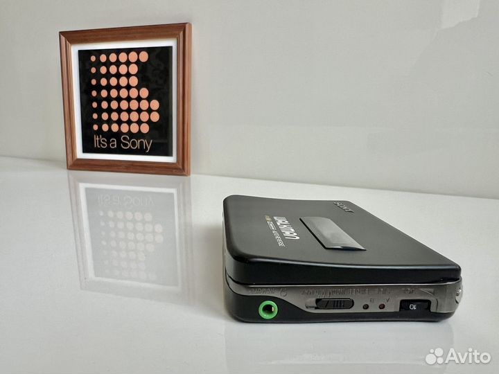 Sony Walkman WM-EX70