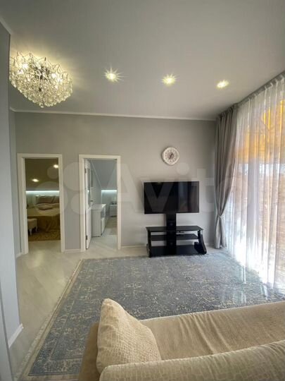 Дом 150 м² на участке 6 сот.