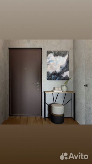 Интерьерная картина