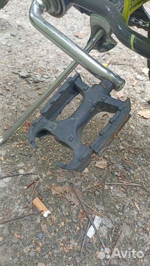 Велосипед lamborghini b