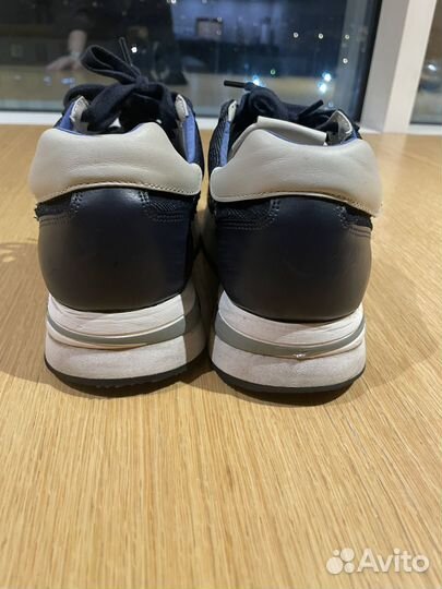 Premiata 483, 39 размер, джинсовые