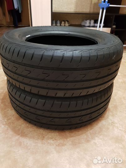 Bridgestone Ecopia EP200 225/60 R16 98