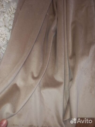 Шторы и тюль