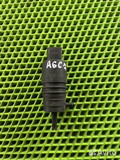 Насос омывателя ауди a6 c7