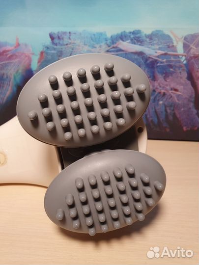 Массажер Beurer MG 80