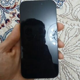 iPhone 15 Pro, 256 ГБ