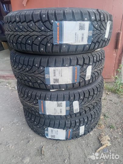 Formula Ice 175/65 R14