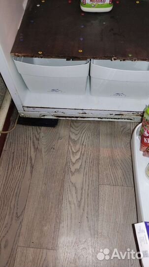 Холодильник бу