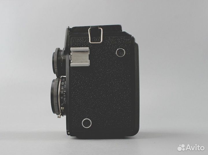 Фотоаппарат Lubitel 166B