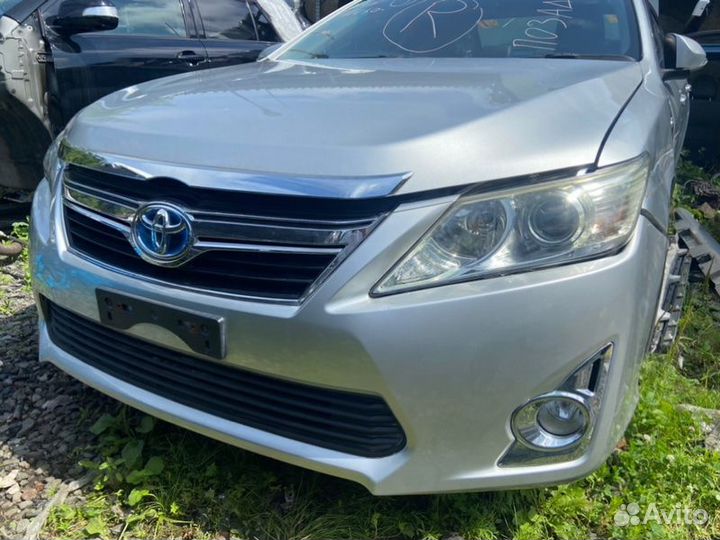 Ноускат камри Nose cut Toyota Camry ACV 51 2arfe