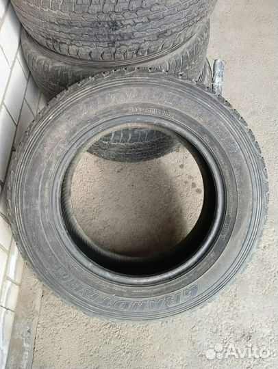 Продам колеса ленд крузер