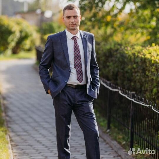 Главный специалист