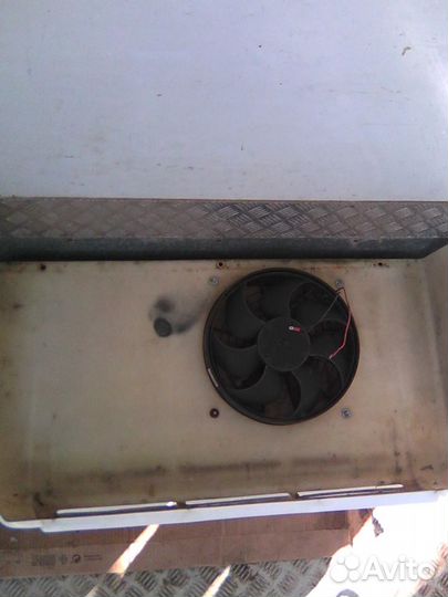 Холодильная установка