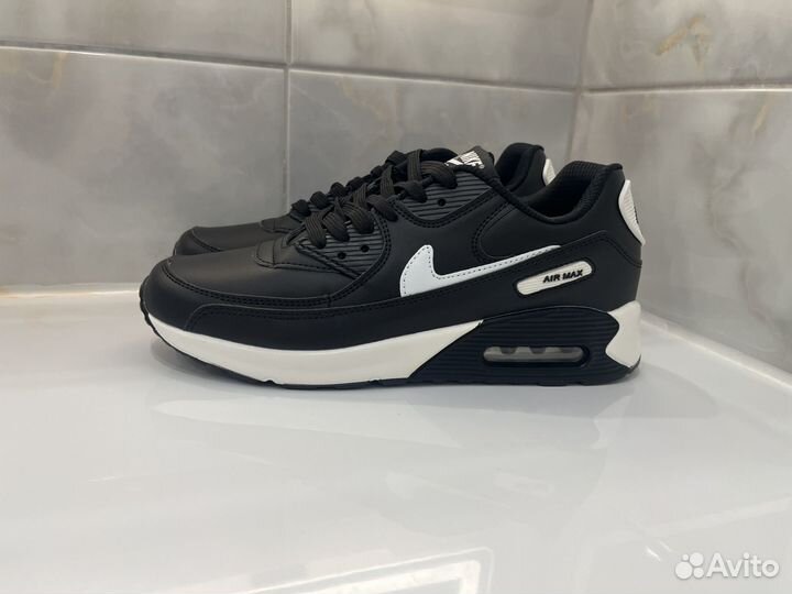 Кроссовки nike air max 90