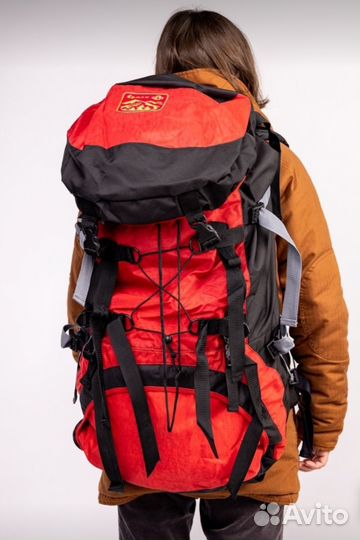 Рюкзак туристический походный