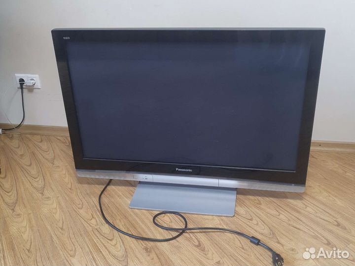 Телевизор плазменный Panasonic не рабочий