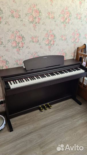 Электронное пианино Rockdale RDP-5088 (etude 64)