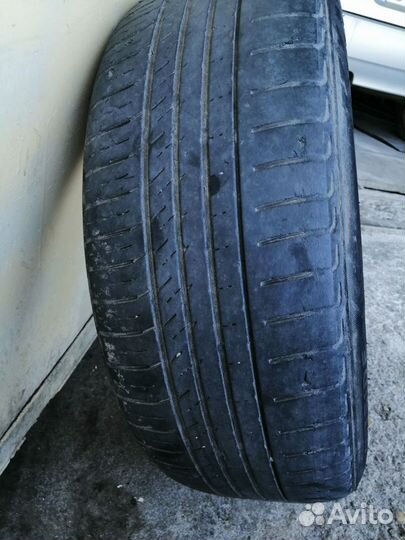 Coalstar Performax 195/55 R16