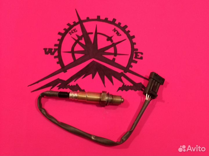 Лямбда-зонд cfmoto кислородный x6 z6 x5HO