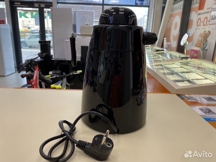 Кофеварка vitek VT-1518 (Ткачева)