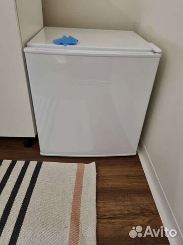 Холодильник nordfrost NR 402 W белый купить в Москве | Товары для дома ...