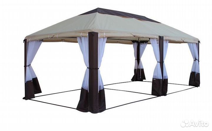 Тент Шатёр Митек