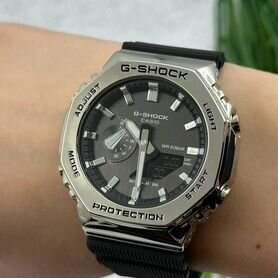 Мужские наручные часы Casio G-Shock