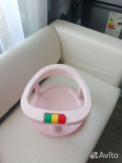 Стульчик для купания