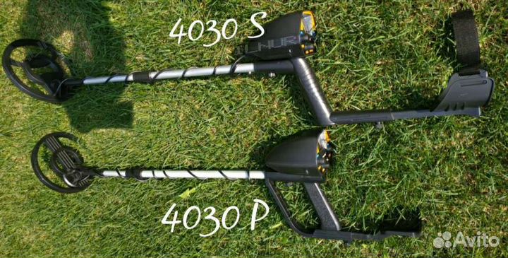 Металлоискатель 4030S