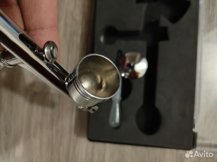 Аэрограф JAS 1183