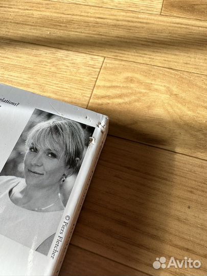 Книга «Дневник Бриджет Джонс» на английском