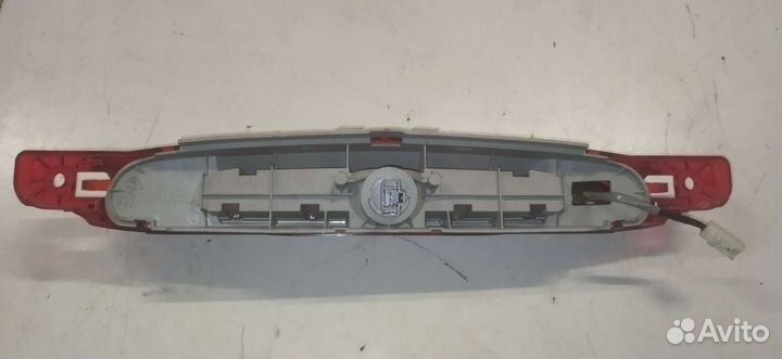 Стоп-сигнал Mazda 3 2009-2013