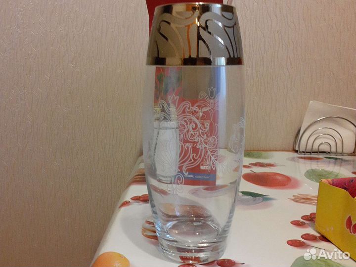 Ваза для цветов