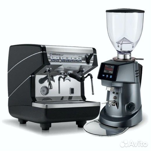 Аренда автоматических и профессиональных кофемашин