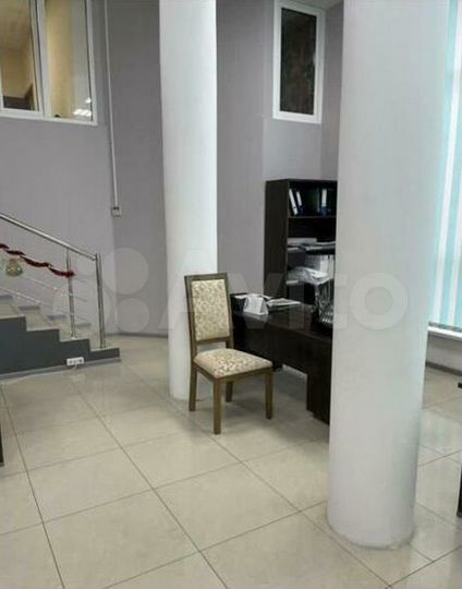 Офис, 178 м²