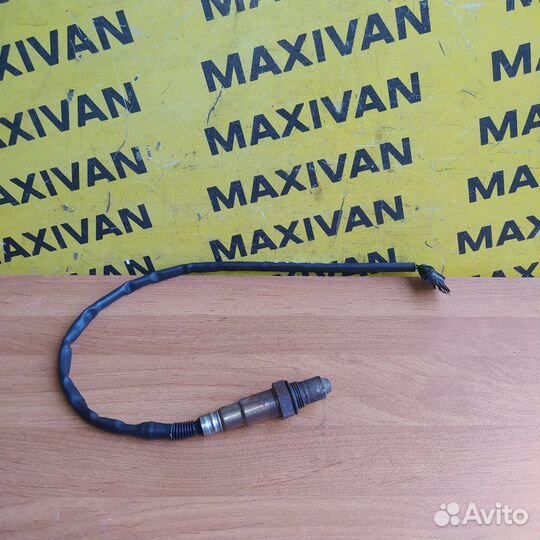 Лямбда-зонд Skoda Octavia A5 caxa 2013