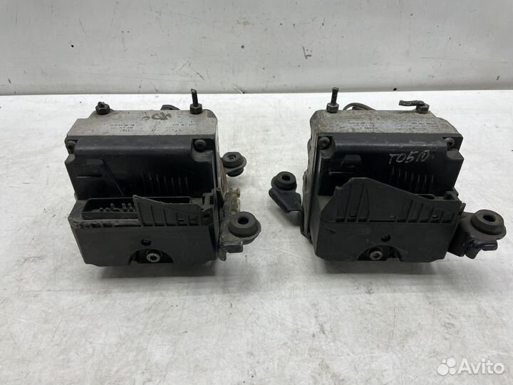 Блок ABS для Audi A4 B5 8D0614111