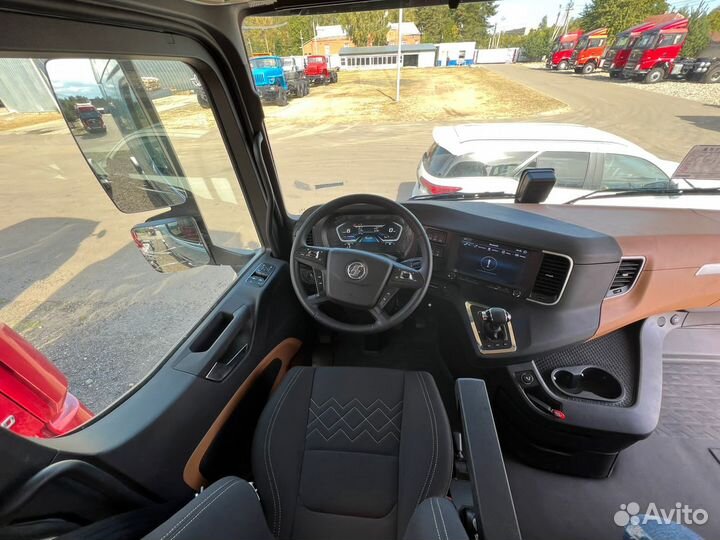 Shacman (Shaanxi) X6000, 2023