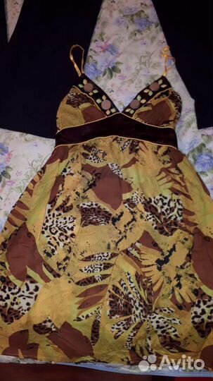 Вещи для беременных 44-48