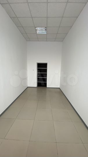 Офис, 17.3 м²