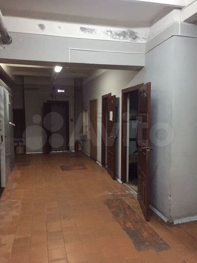 Производство, 1300 м²