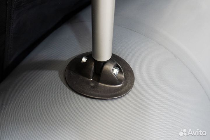 Тент носовой (пвх) для лодки Таймень NX2800-3200