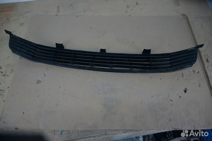 Решетка бампера Toyota Camry XV50 (2011 - 2014)